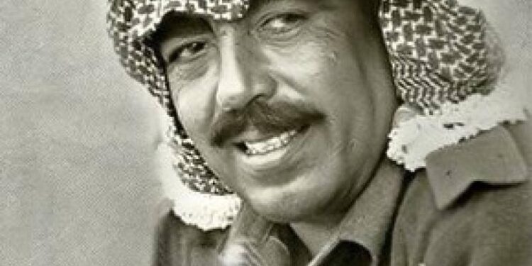 المومني في ذكرى استشهاد وصفي التل: الشهادة عنوان ثابت بوجدان الأردنيين