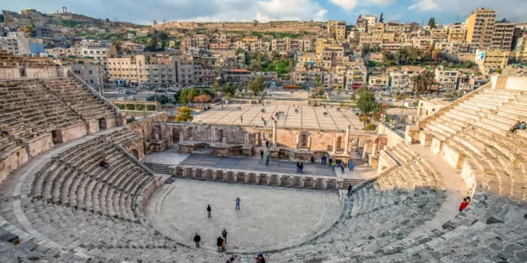 تفعيل استخدام التذاكر الإلكترونية في 16 موقعا سياحيا في الأردن