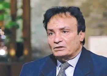 مشكلات بالقلب.. نقل الفنان حمدي الوزير إلى المستشفى