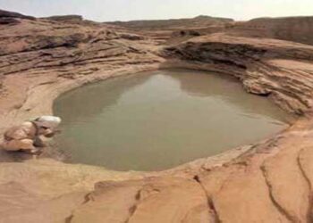 المياه : السدود جاهزة لاستقبال أول منخفض جوي