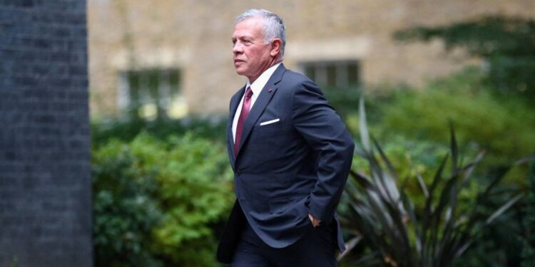 الملك يزور جمهورية باربادوس لحضور حفل تنصيب رئيسها الجديد الأحد