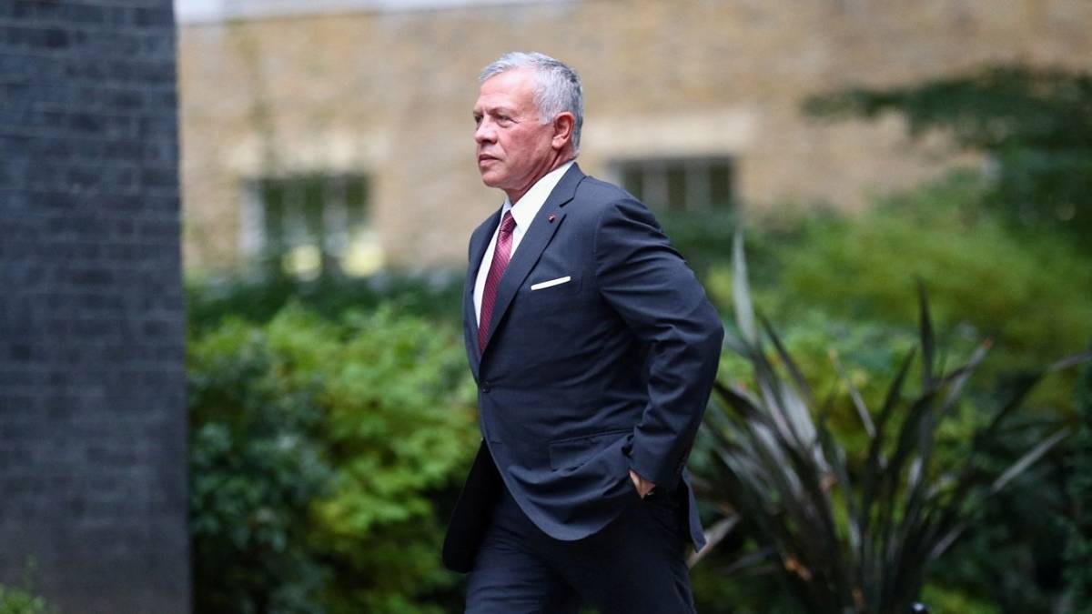 الملك يزور جمهورية باربادوس لحضور حفل تنصيب رئيسها الجديد الأحد