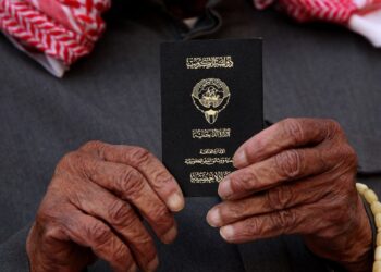 المؤبد لسوداني زور الجنسية الكويتية لأكثر من ثلاثة عقود