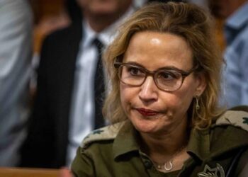 تسريب سدي تيمان يهز الكيان والمدعية العسكرية بقلب العاصفة