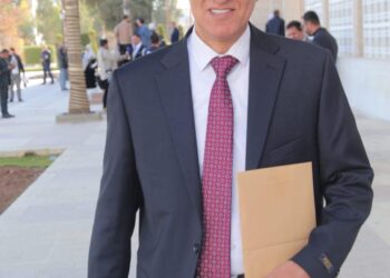 النائب العموش يوجّه سؤالًا للحكومة حول تصريحات زياد المناصير بشأن ضغوط لتعيين أقارب مسؤولين