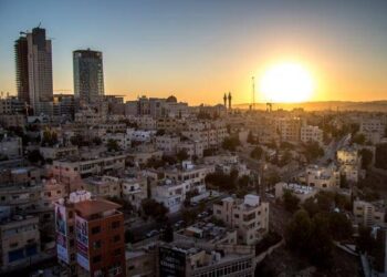 أجواء معتدلة حتى الأربعاء