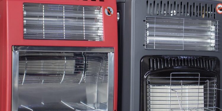 المواصفات والمقاييس : تشديد الرقابة على المدافئ وأسطوانات الغاز