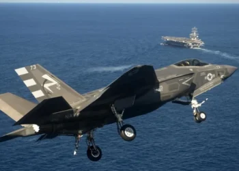 الرئيس الأميركي : سنبيع طائرات F – 35 إلى السعودية