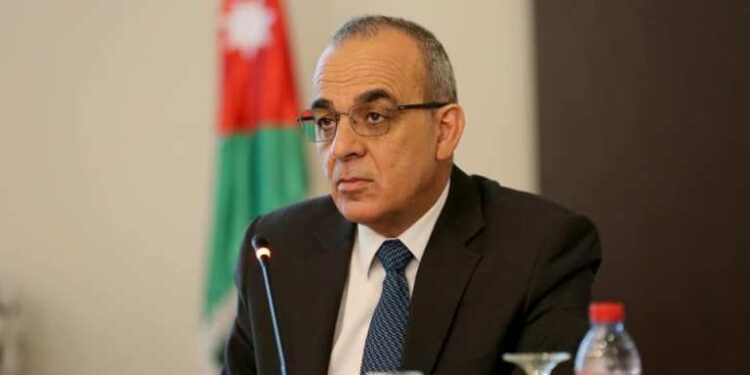 حجازين: استراتيجية السياحة 2026-2029 تعزز مكانة الأردن سياحيا