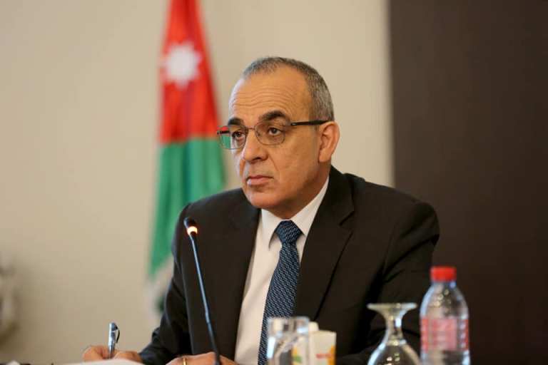 حجازين: استراتيجية السياحة 2026-2029 تعزز مكانة الأردن سياحيا