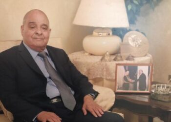 الشيخ جمال حديثه الخريشا (أبو حديثة) في ذمة الله