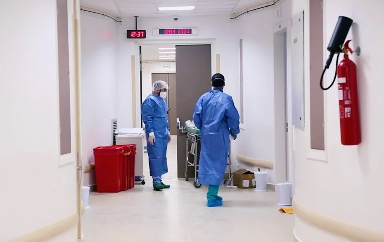 البلبيسي : فيروس كورونا ما يزال موجوداً في الأردن