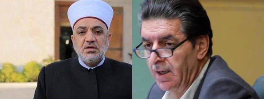 الخلايلة يرد على الخلايلة: الخلط غير مقبول