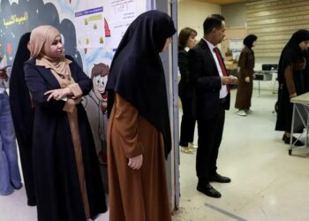 استعدنا ثقة العراقي .. السوداني يعلق على نسبة الانتخابات