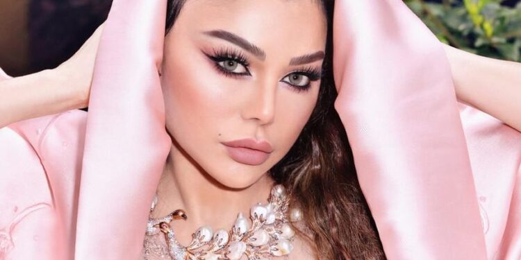 الحنيطي يسأل الحكومة: لماذا أُعفي حفل هيفاء وهبي من الضرائب؟