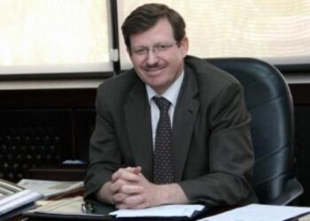 الشياب رئيسًا لمجلس أمناء جامعة اليرموك