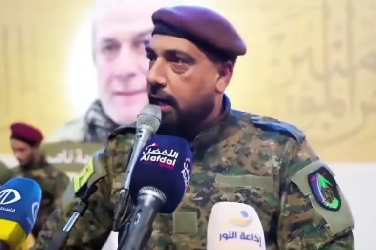 إسرائيل تعلن استهداف الرجل الثاني في حزب الله