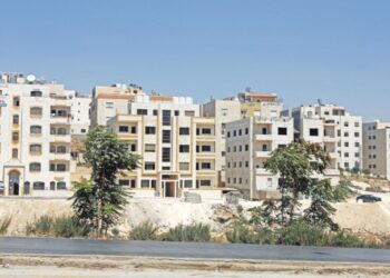 ارتفاع مبيعات الشقق فوق الـ 150م² بنسبة 6% منذ بداية العام الحالي