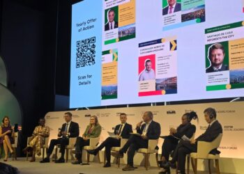 الشواربة: تطبيق نظام تخطيط وتنظيم حضري جديد اعتباراً من كانون الثاني 2026