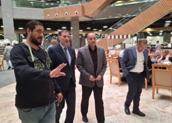 انطلاق مهرجان الزيتون الوطني في السابع والعشرين من الشهر الجاري