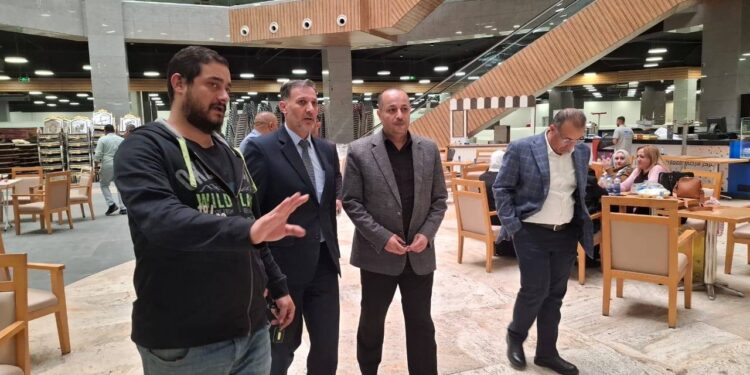 انطلاق مهرجان الزيتون الوطني في السابع والعشرين من الشهر الجاري