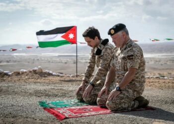 6 أعوام على استعادة الأردن لأراضي الباقورة والغمر
