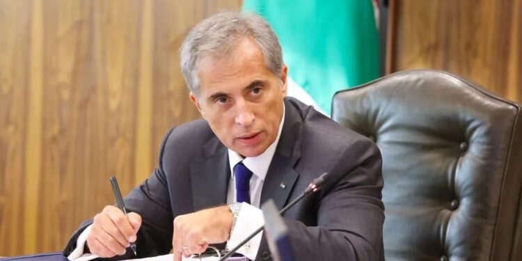 رئيس الوزراء يشارك في القمة العالميَّة الثانية للتنمية الاجتماعيَّة في الدَّوحة