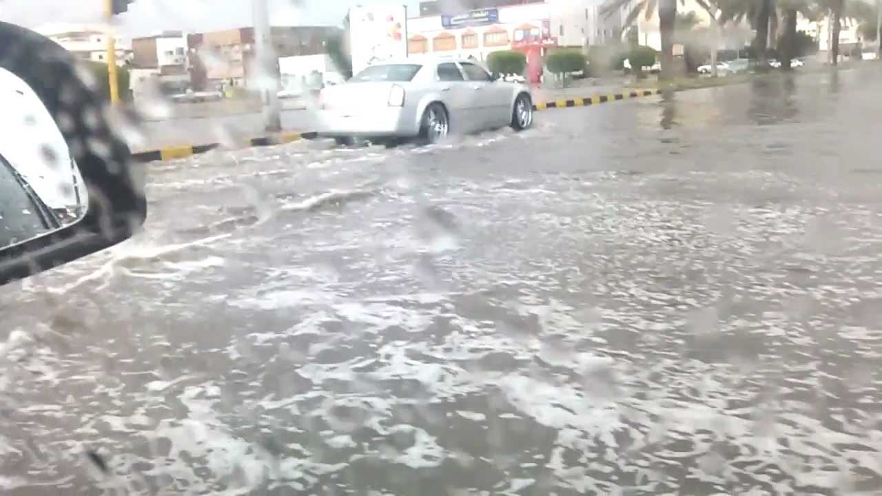 الادارة المحلية تحذر من حالة عدم الاستقرار الجوي المرتقبة وترفع جاهزيتها