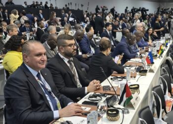 الأردن يشارك في مؤتمر الأطراف COP30 في بيليم البرازيلية