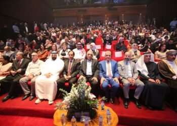 انطلاق فعاليات مهرجان الأردن المسرحي الـ 30