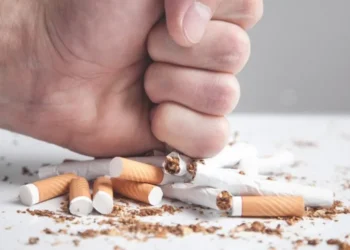 الحكومة: حملة لضبط التدخين من خلال التشريعات خلال أسابيع