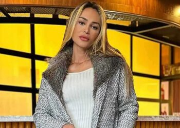 وفاة خبيرة التغذية ديانا أريس بعد سقوط مأساوي