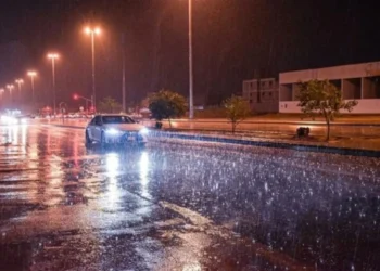 الأرصاد : الأمطار لم تتجاوز (1–2%) من المعدل منذ بداية الموسم