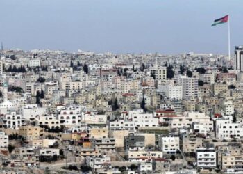 ارتفاع التداول العقاري في الأردن 2% منذ مطلع العام ليسجل 5.8 مليار دينار