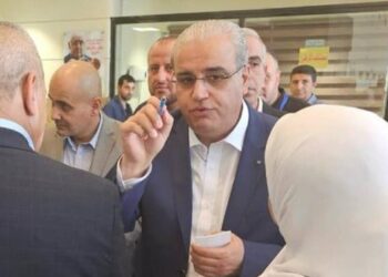 البدور: تعيين 3 آلاف موظف في وزارة الصحة العام المقبل