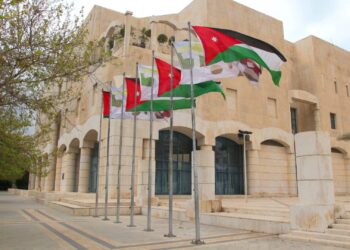 أمانة عمّان تعلن الطوارئ المتوسطة