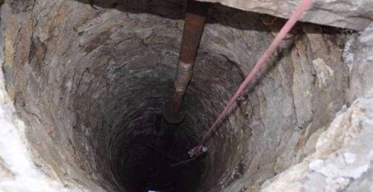 الدفاع المدني يحذر من مخاطر تنظيف آبار المياه بالطرق التقليدية