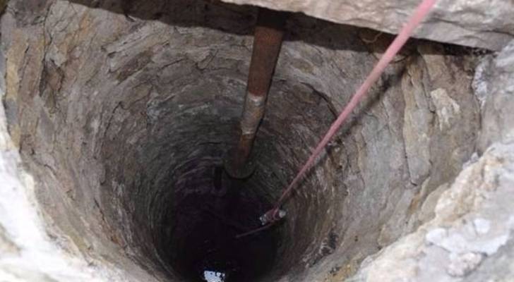 الدفاع المدني يحذر من مخاطر تنظيف آبار المياه بالطرق التقليدية