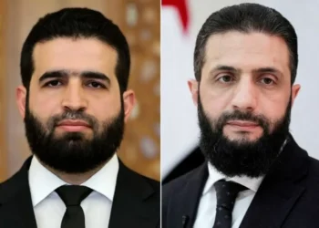 مشروع قرار أميركي لرفع اسمي الشرع وخطاب من قائمة العقوبات