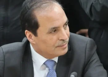 إخلاء سبيل النائب السابق محمد عناد الفايز بكفالة