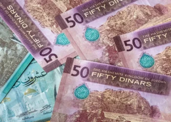 2,1 مليار دينار عجز الموازنة للعام 2026