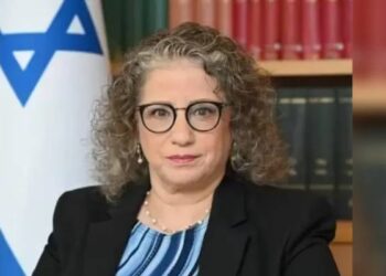 الولايات المتحدة تتهم إيران بالتخطيط لاغتيال سفيرة تل أبيب في المكسيك