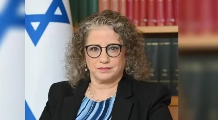 الولايات المتحدة تتهم إيران بالتخطيط لاغتيال سفيرة تل أبيب في المكسيك