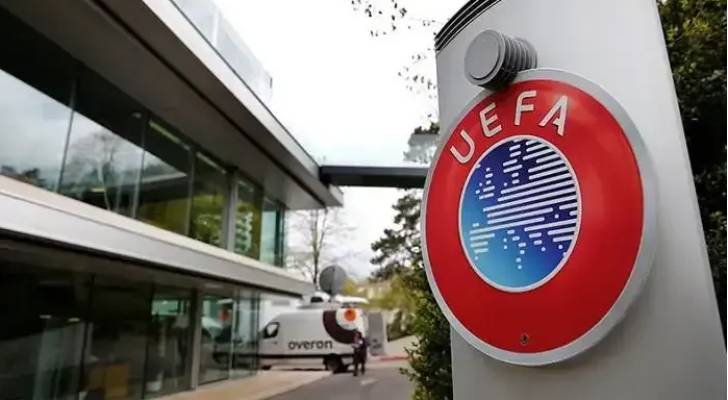 أيرلندا تصوّت لصالح طلب حظر الاحتلال من مسابقات يويفا