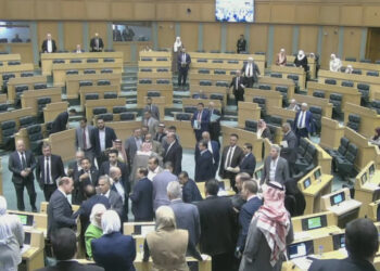 مجلس النواب يُحيل “موازنة 2026” للجنته المالية