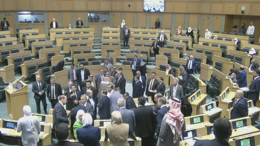 مجلس النواب يُحيل “موازنة 2026” للجنته المالية