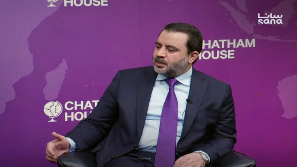 الشيباني: خلال 11 شهراً غيّرنا نظرة العالم حول سوريا