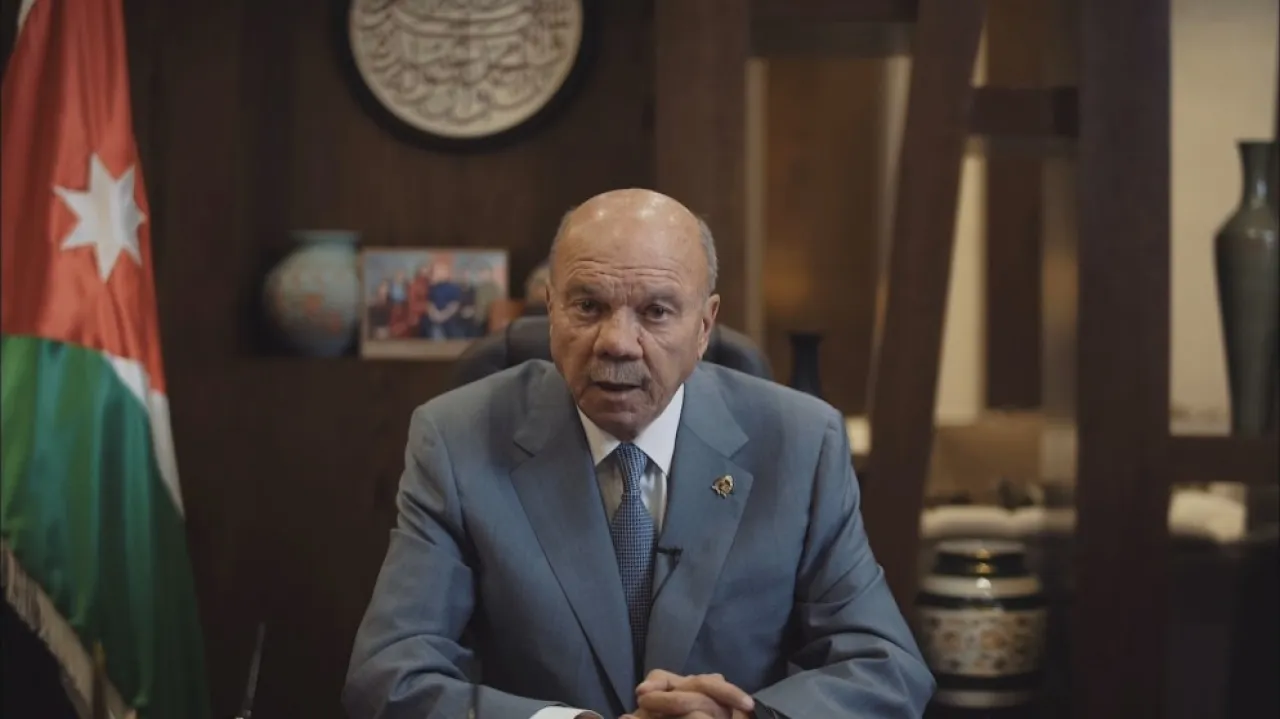 الفايز: لا تنسيق مع حماس .. والأردن لن يتدخل عسكريًا في أي مشروع بغزة