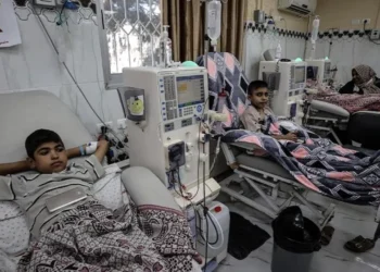 بفعل الإبادة.. وفاة 10 آلاف مريض نتيجة الحرمان من العلاج في غزة