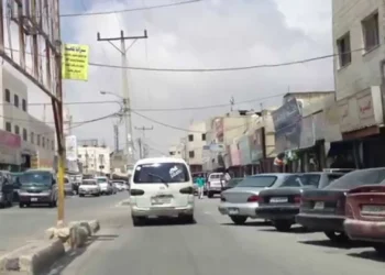 الكرك.. العثور على جثة شاب بالشارع العام والأمن يحقق